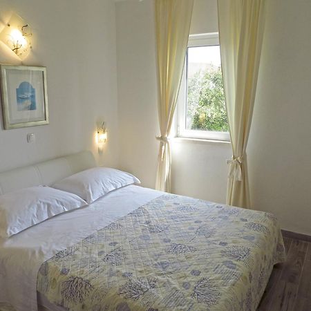 Jakopovic Apartments Rogoznica  Esterno foto