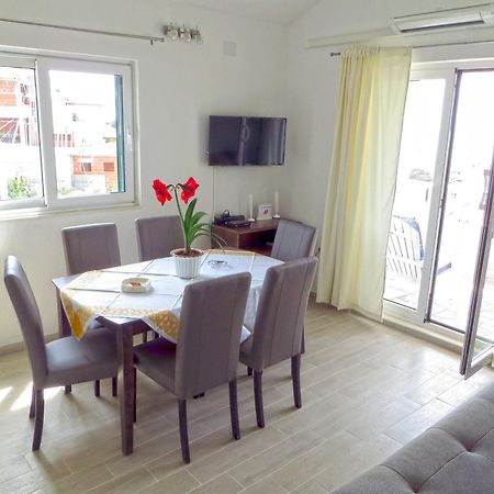 Jakopovic Apartments Rogoznica  Esterno foto