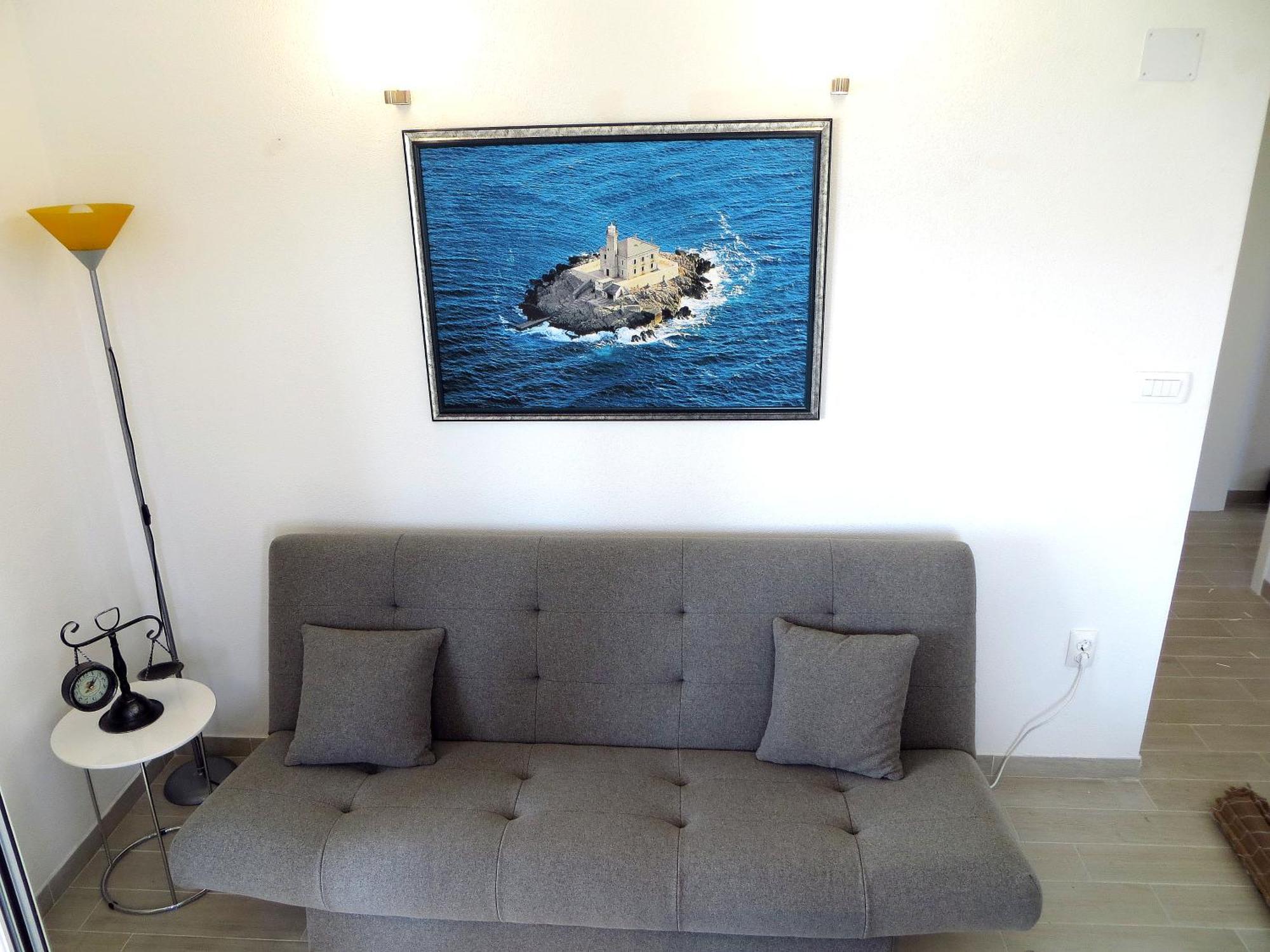 Jakopovic Apartments Rogoznica  Esterno foto