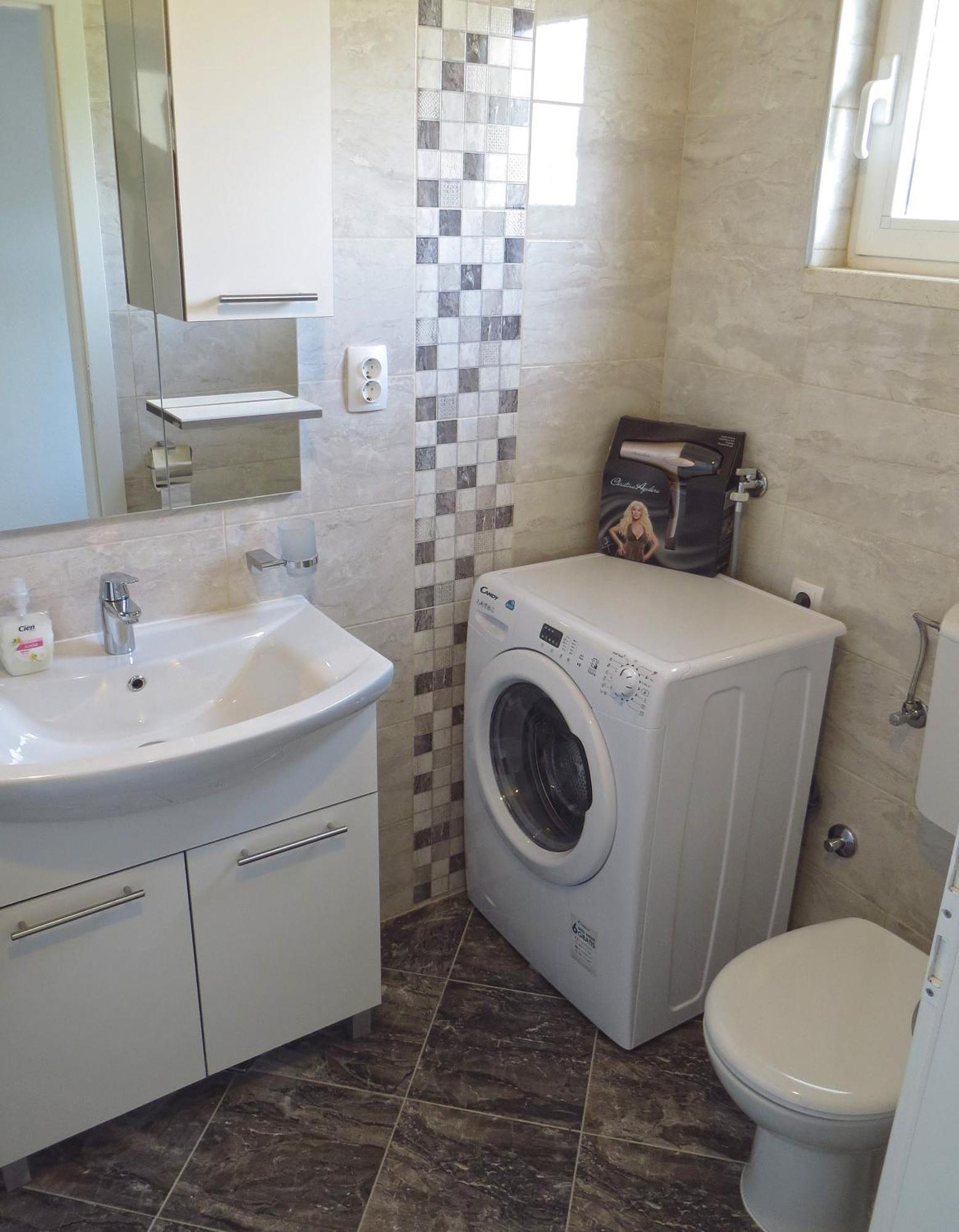 Jakopovic Apartments Rogoznica  Esterno foto