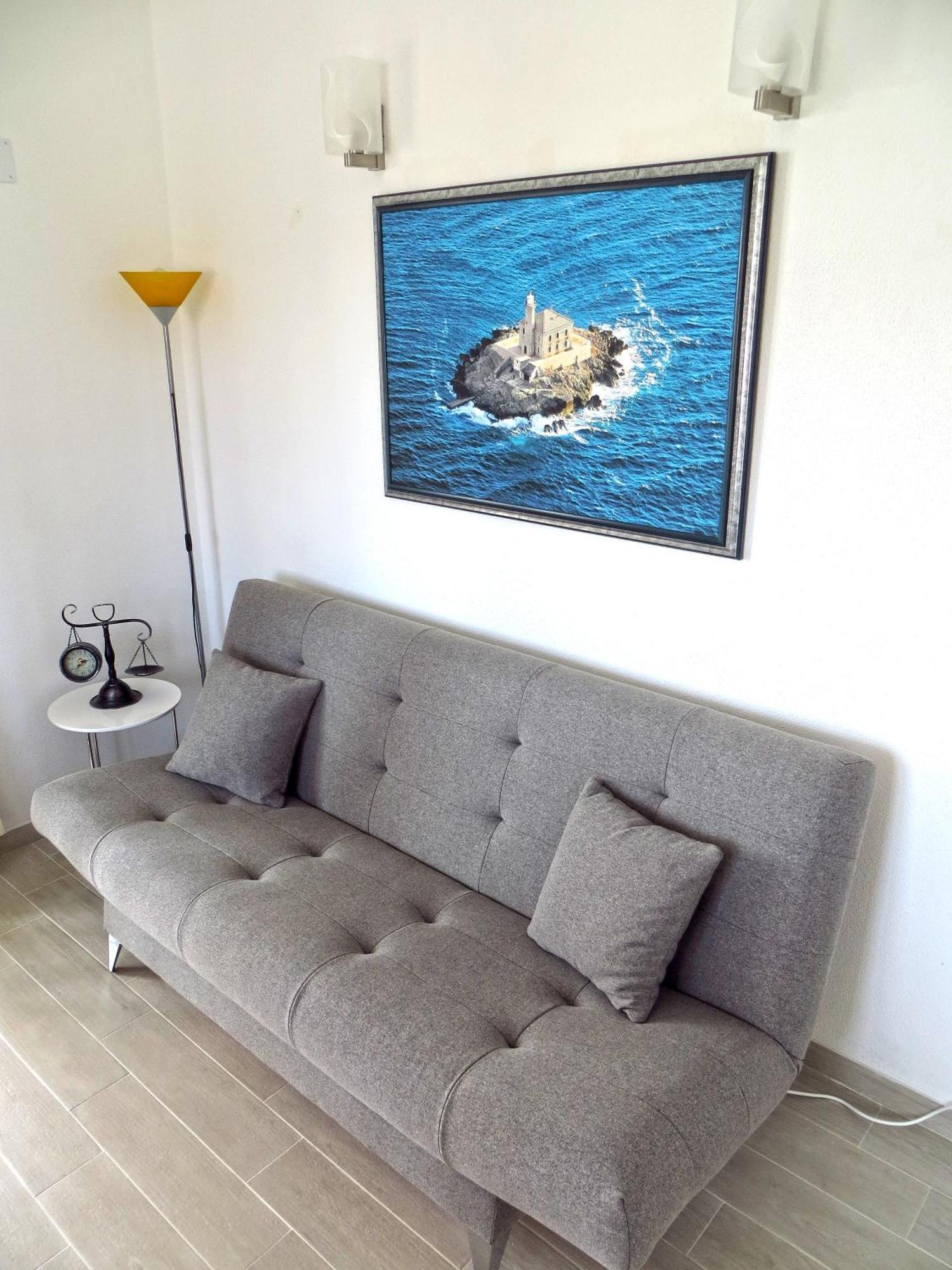 Jakopovic Apartments Rogoznica  Esterno foto